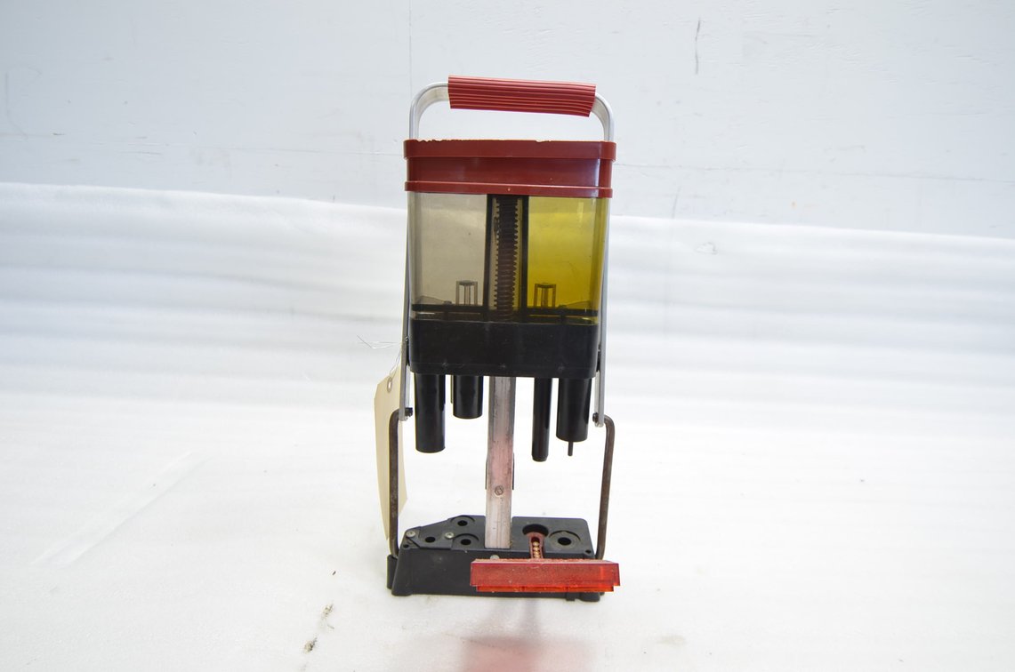 Lee Load-All II Shotgun Reloading Press