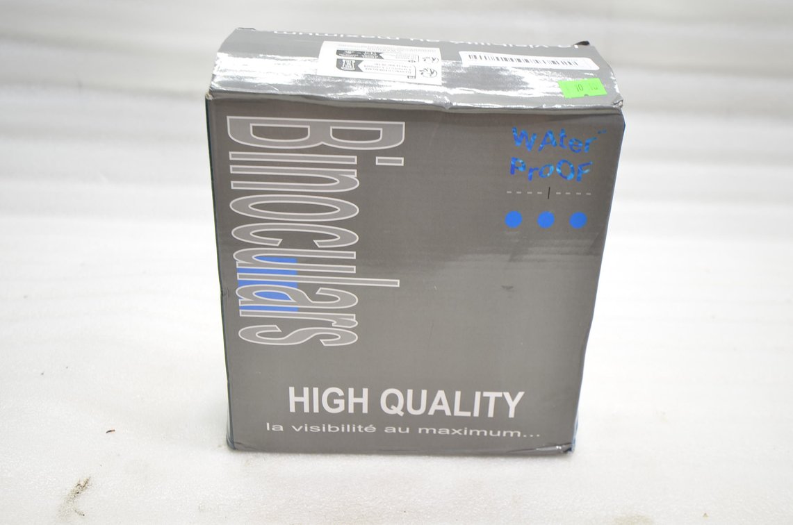 Binoculars 20 x 50