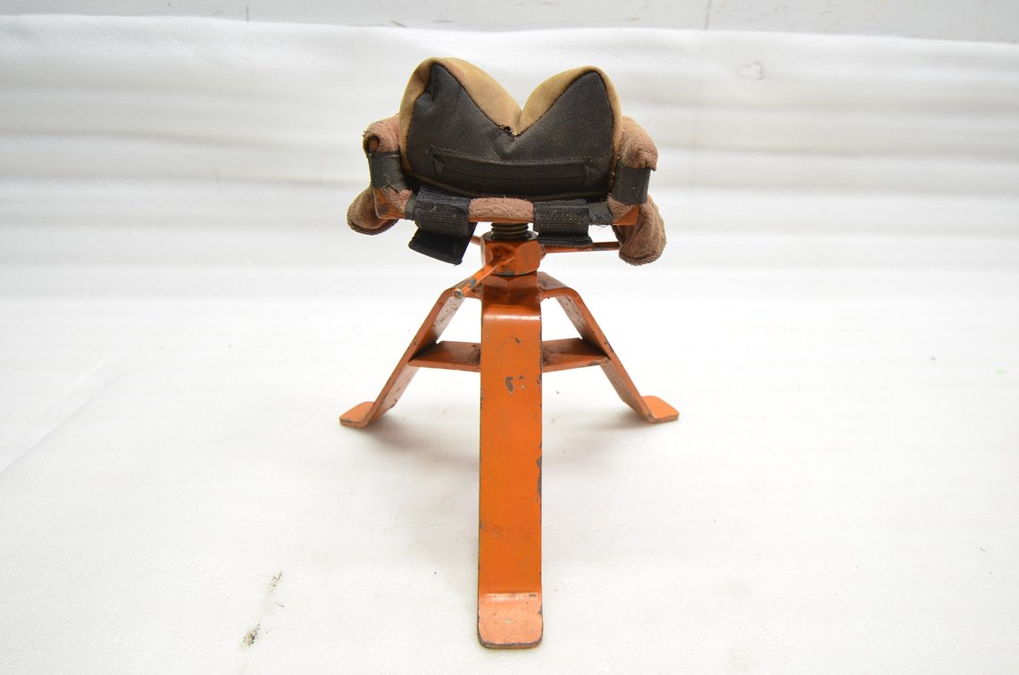 Stoney Point Adjustable Rifle Rest