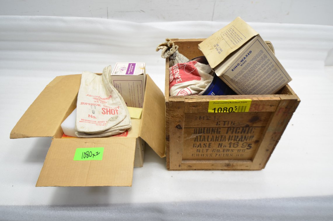 Reloading Grab Bag