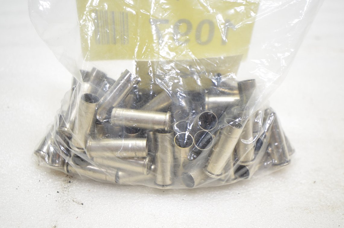38 Special Empty Casings (40+)