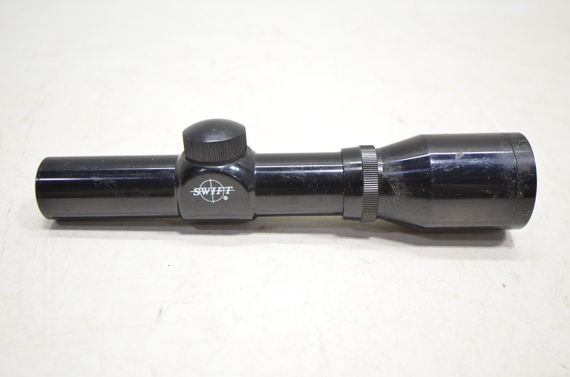 Swift Scope