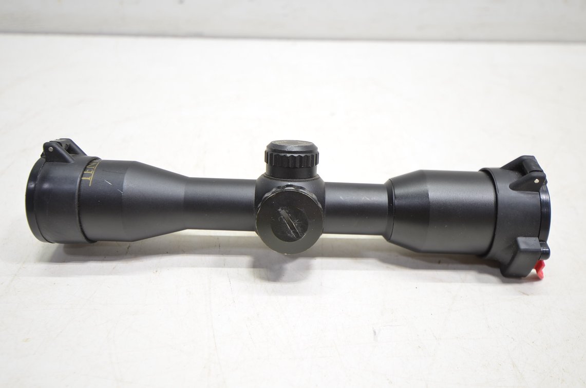 TenPoint Scope