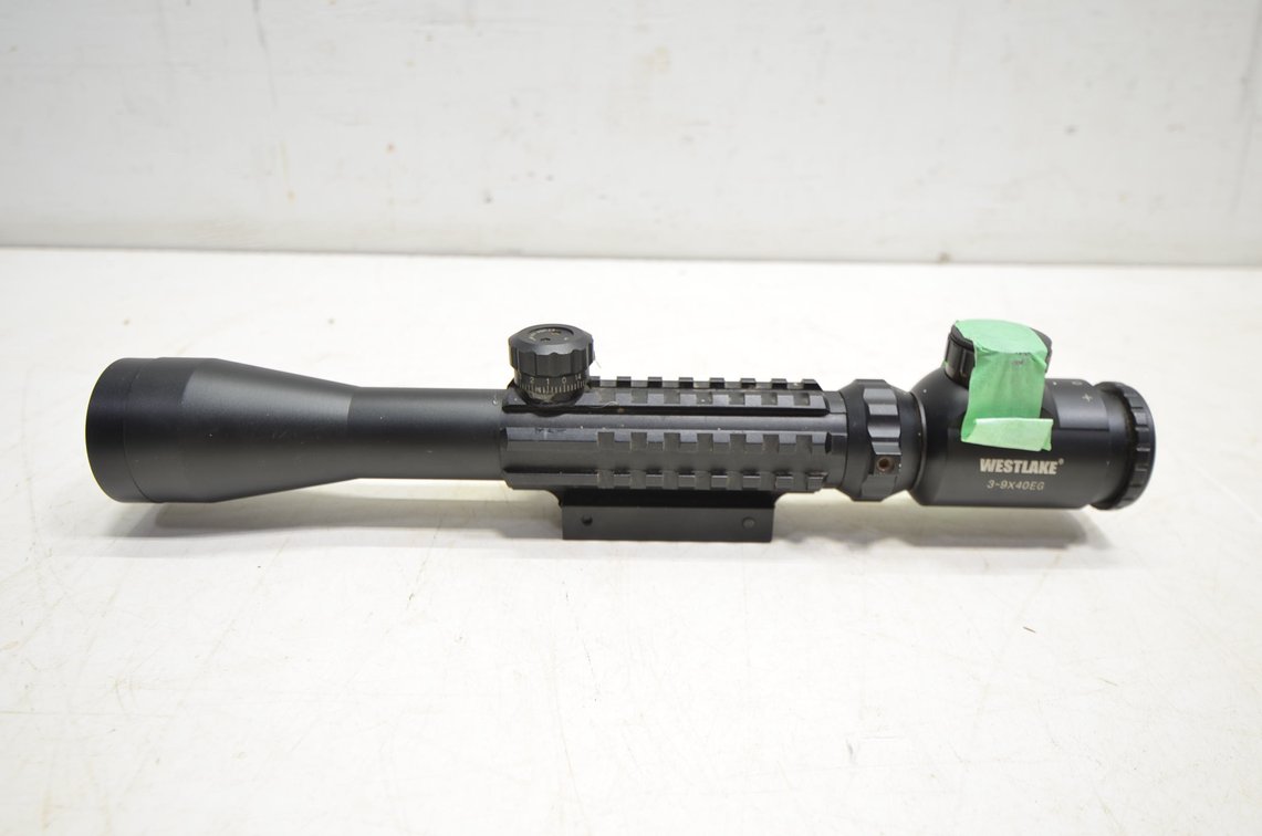 Westlake Scope