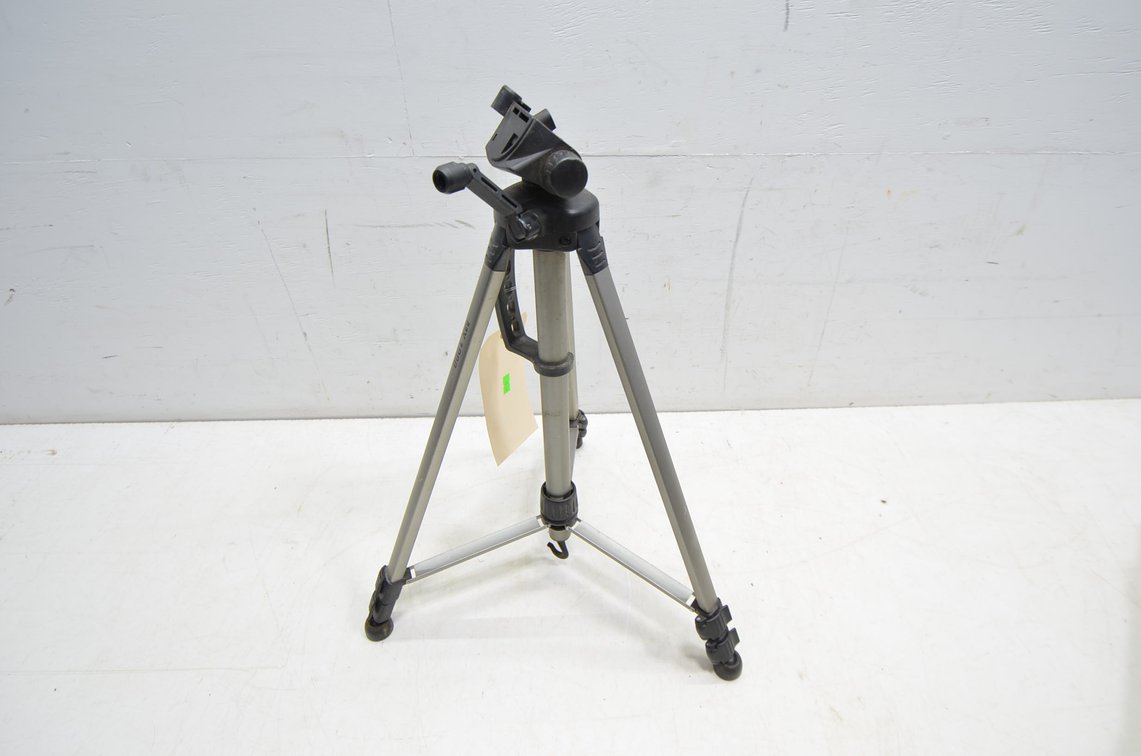 MX 1000 Tripod