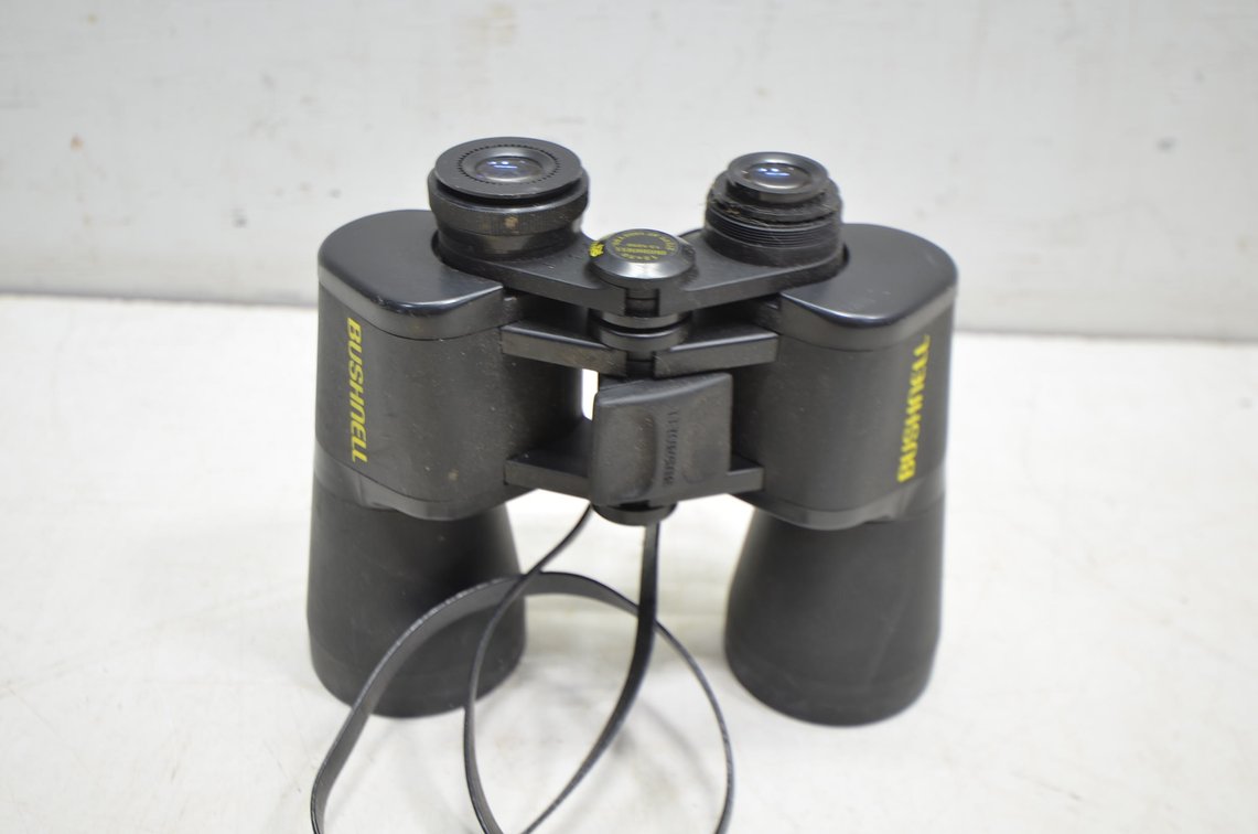 Bushnell Binoculars
