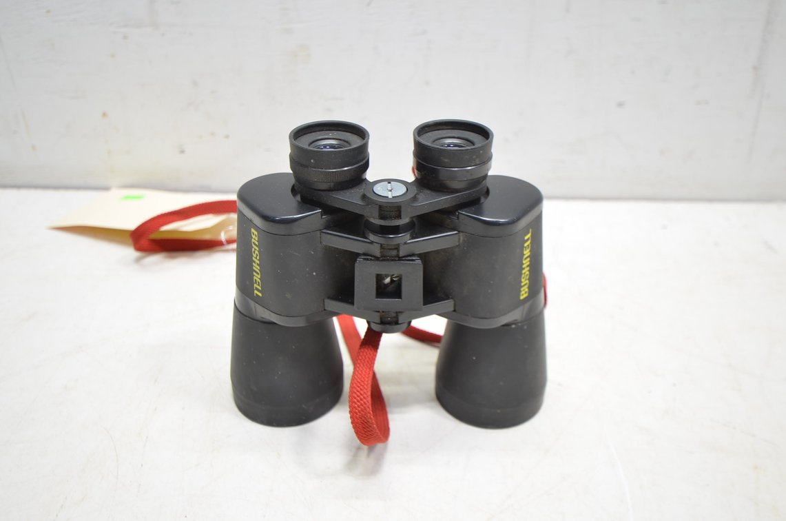 Bushnell Binoculars