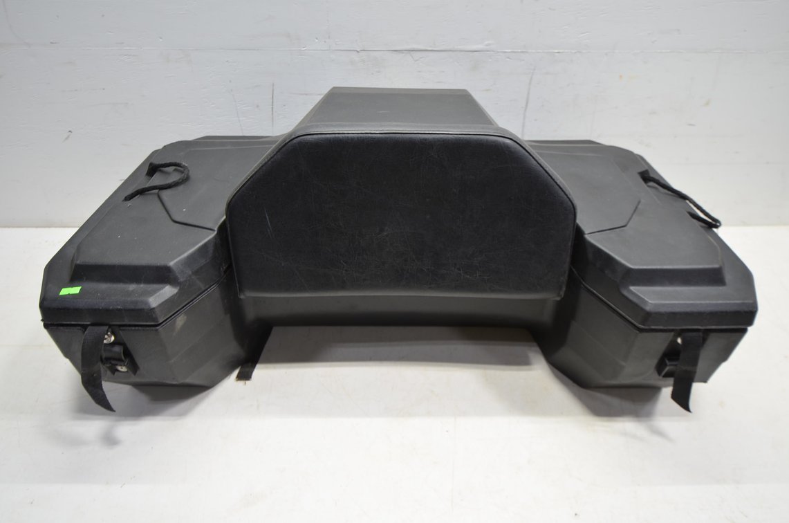 ATV Seat / Storage
