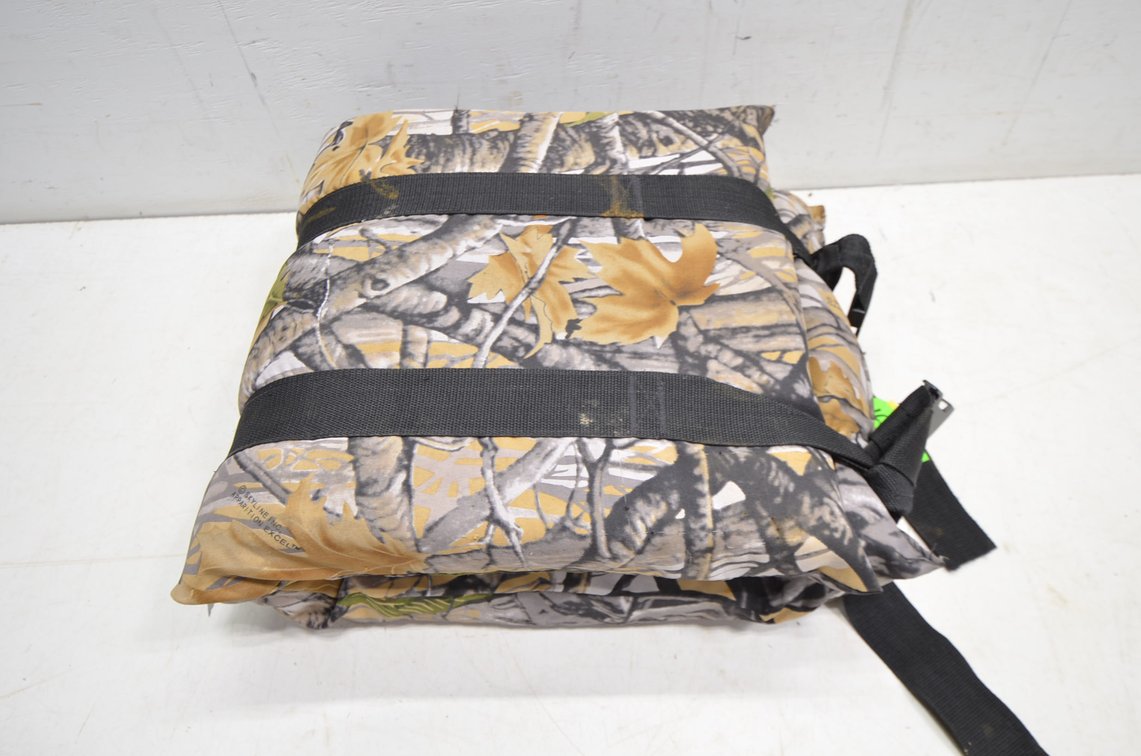 Skyline Tree Stand Cushion