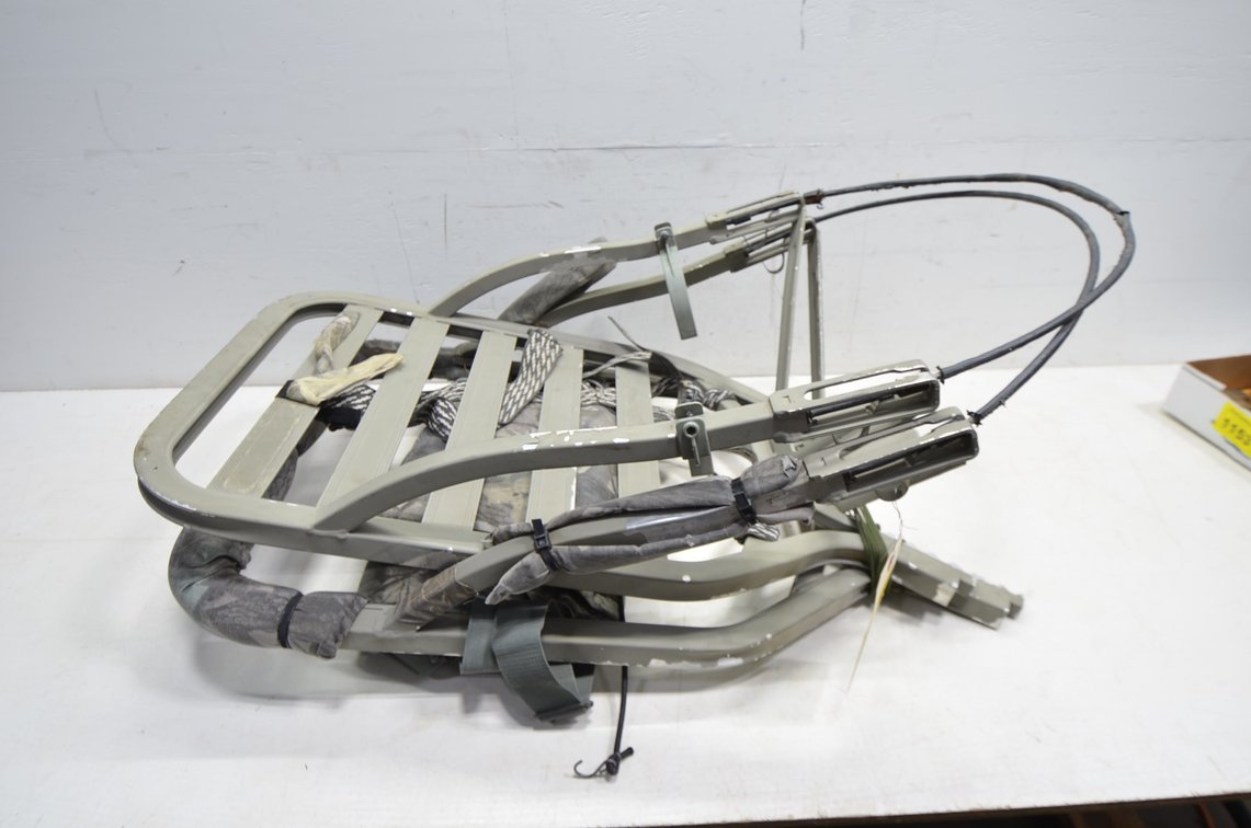Summit Viper Tree Stand