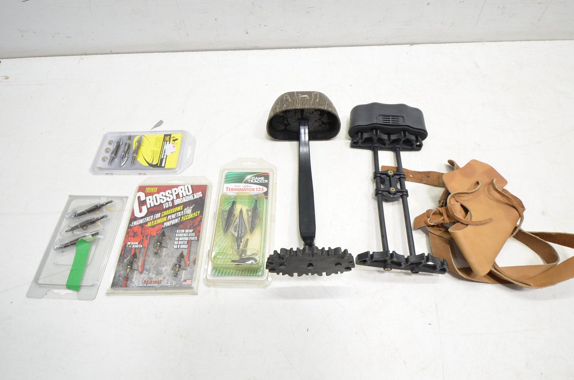 Archery Grab Bag