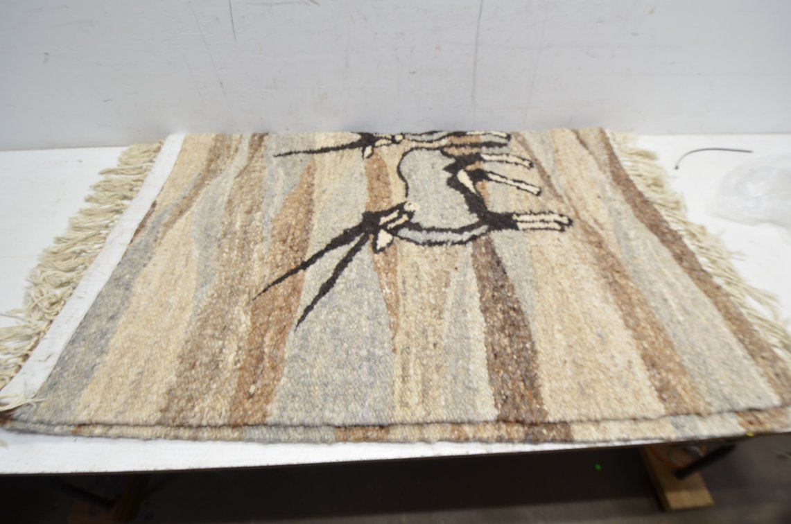 Masana Art Wall /Rug Tapestry