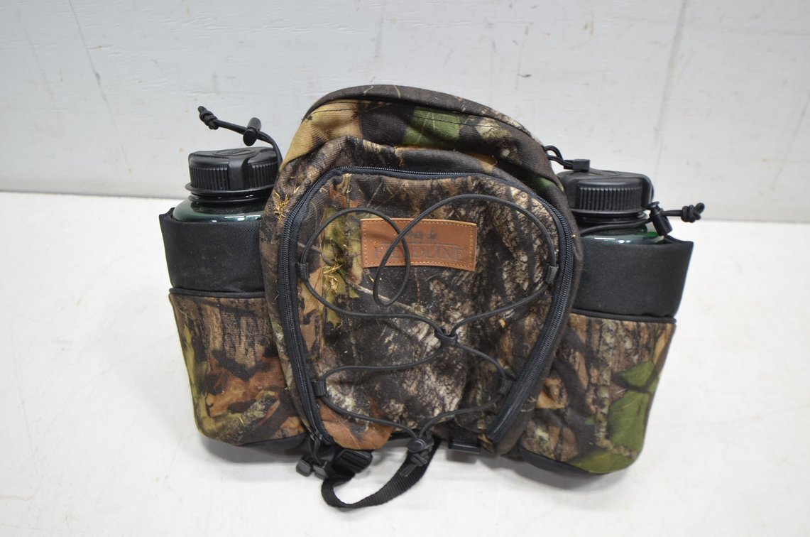Fieldline Belt Pack