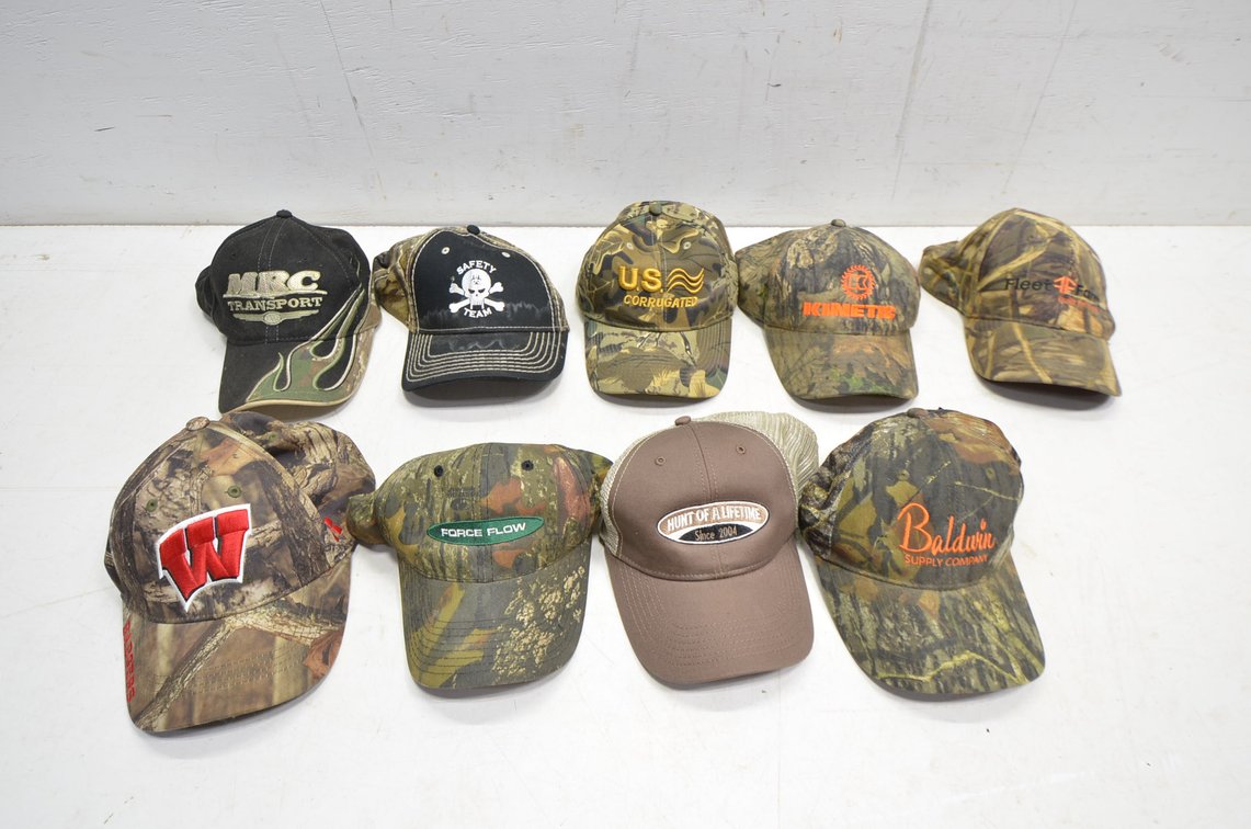 Baseball Caps