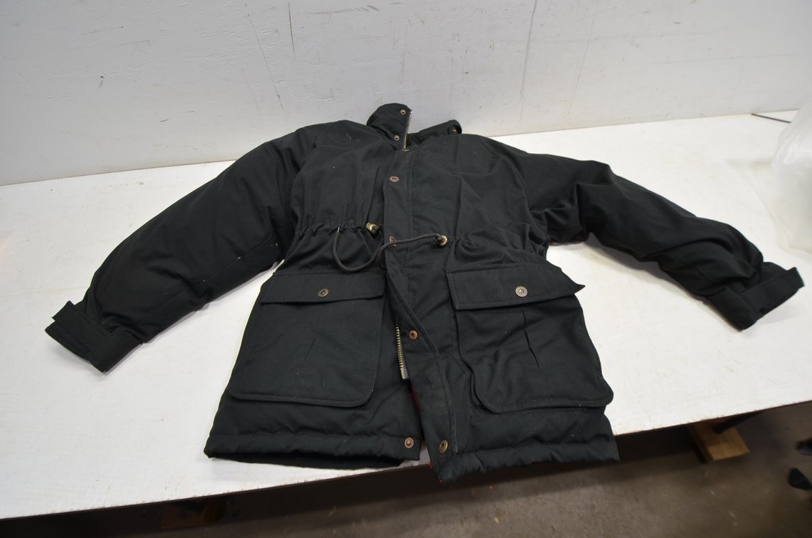 Gunnison Winter Coat