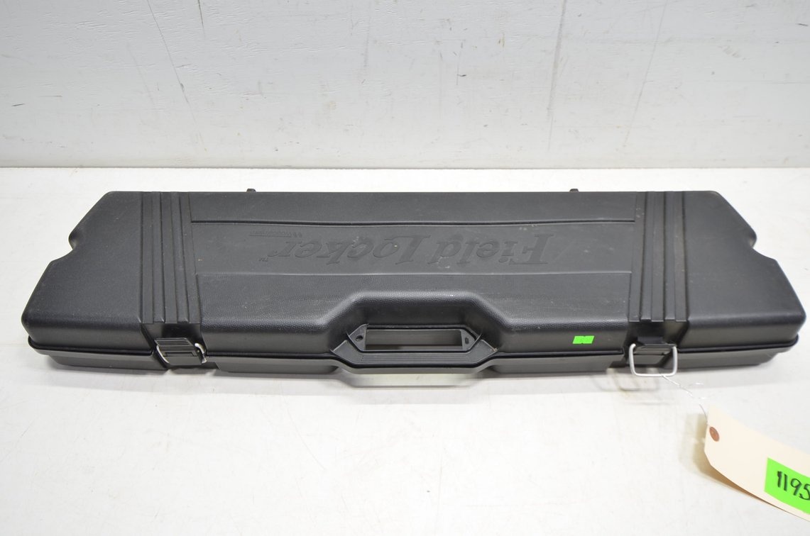 Field Locker Case