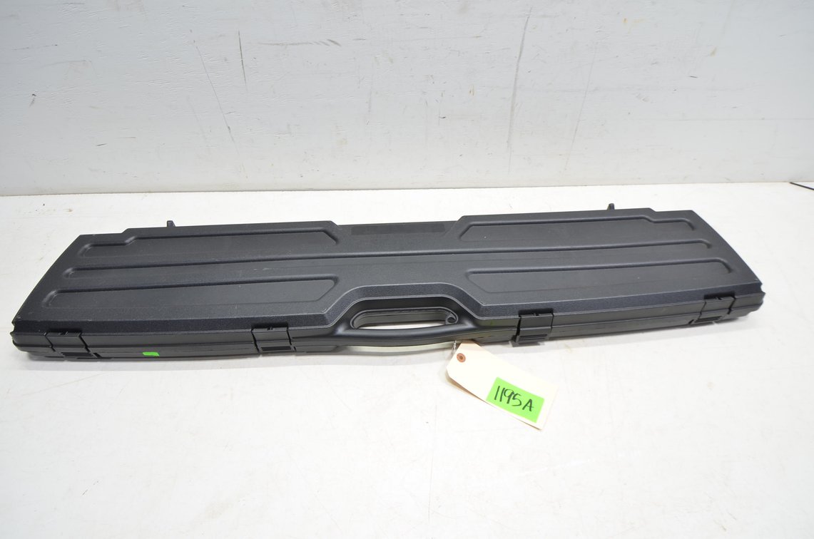 Gun Case