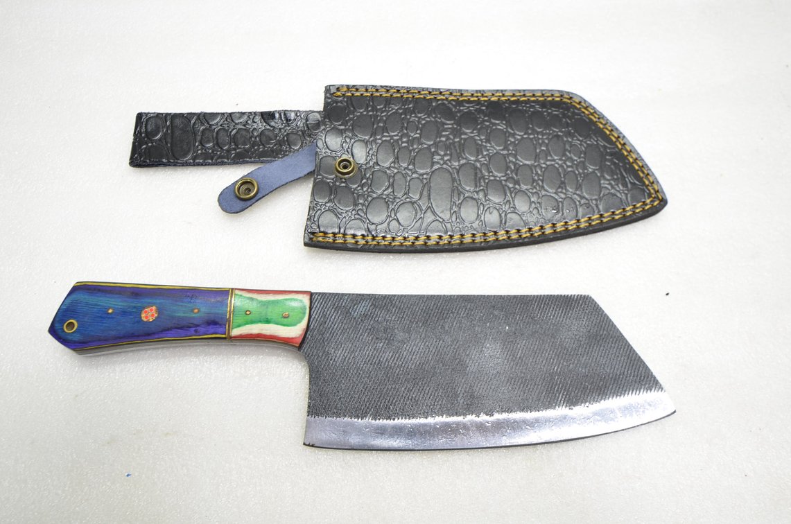 MHS Cutlery Cleaver