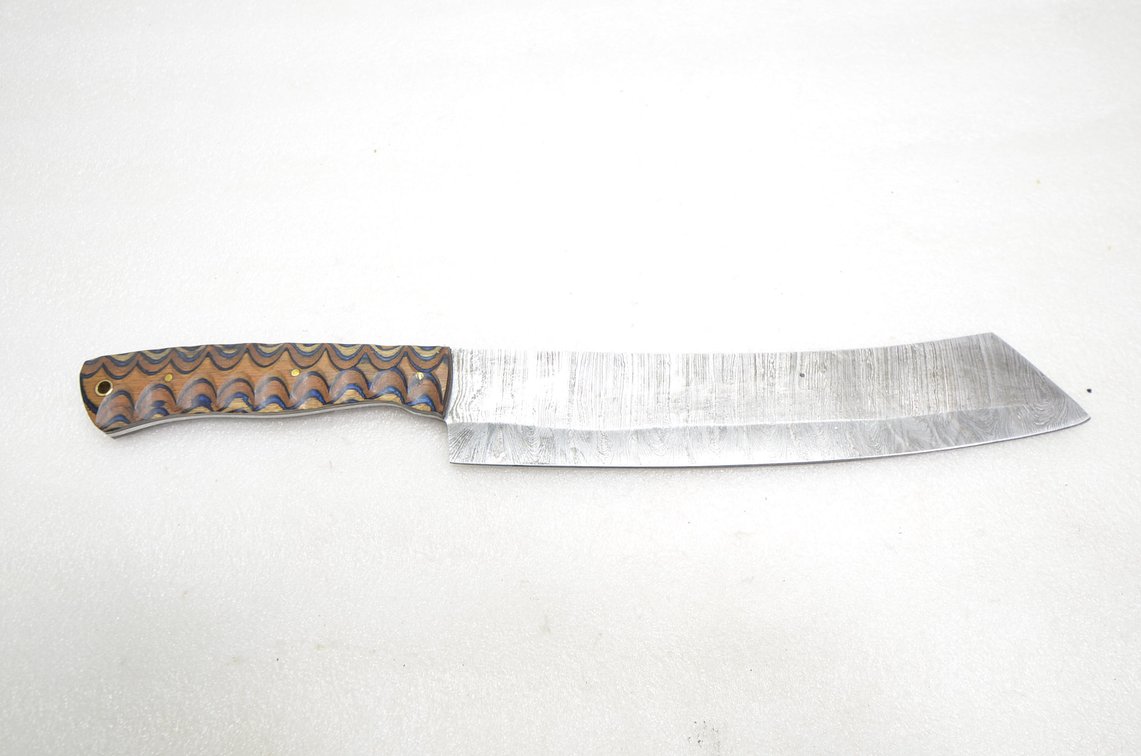MHS Cutlery Carving Knife