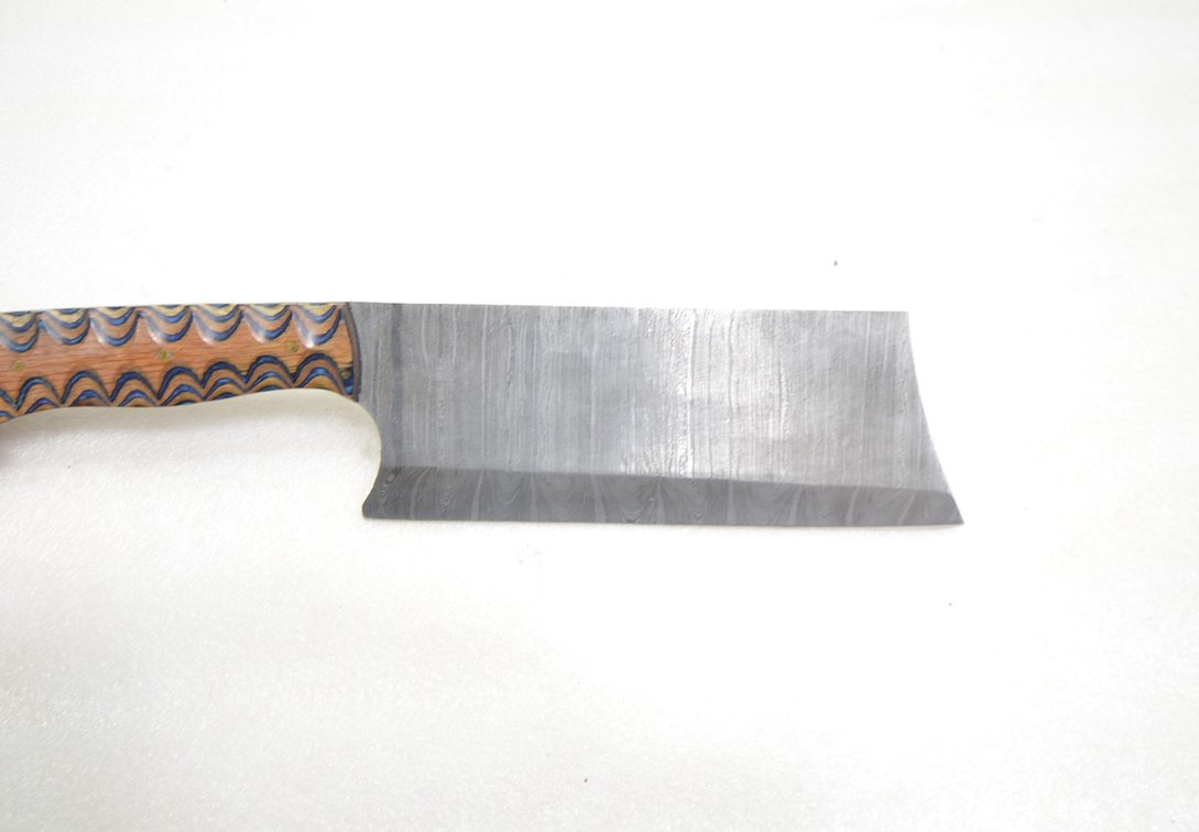 MHS Cutlery Cleaver