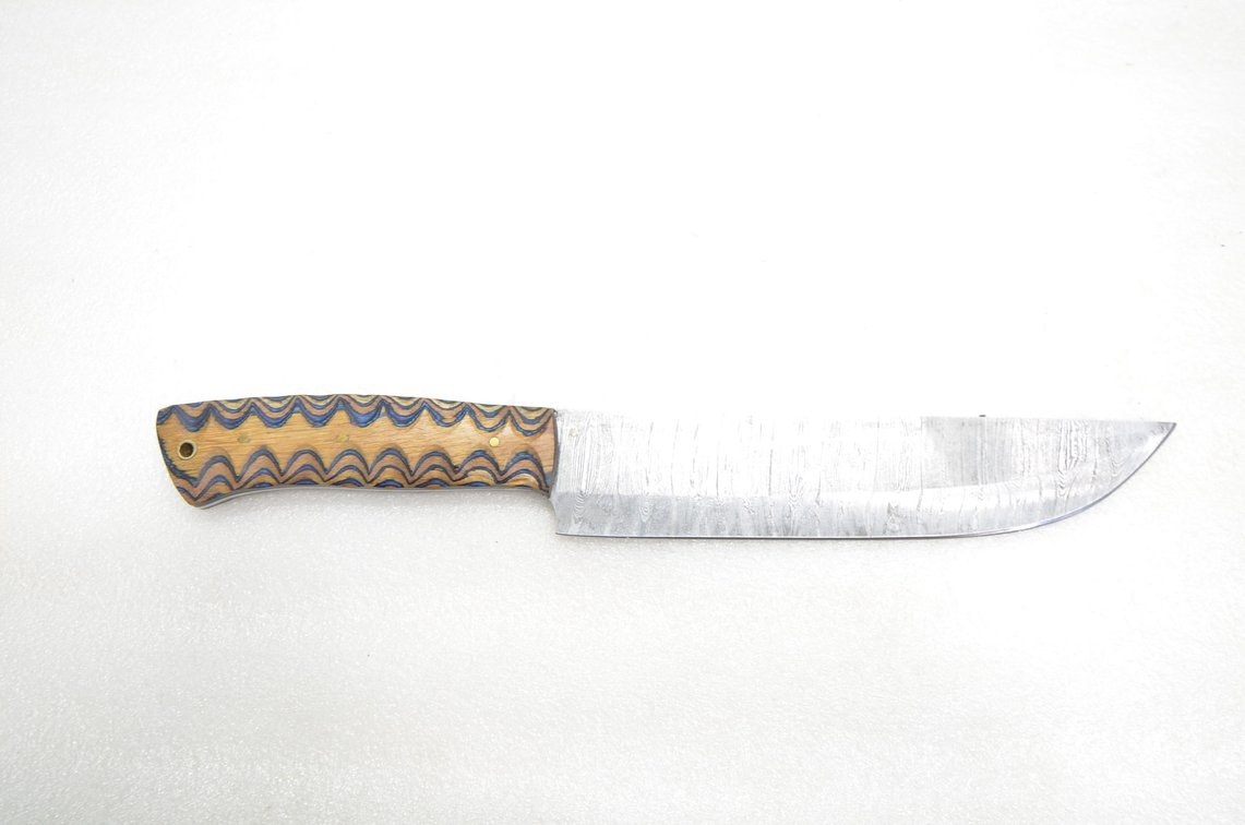 MHS Cutlery Chef Knife