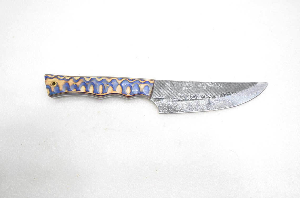MHS Cutlery Chef Knife