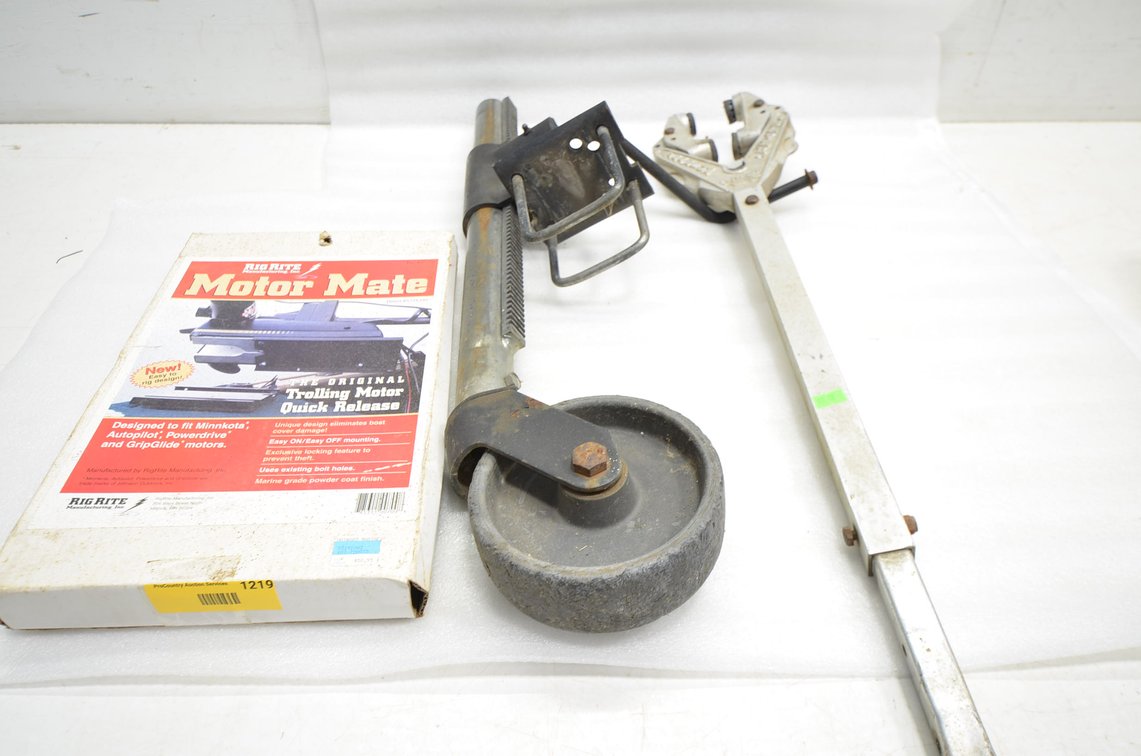 Boating Accessories