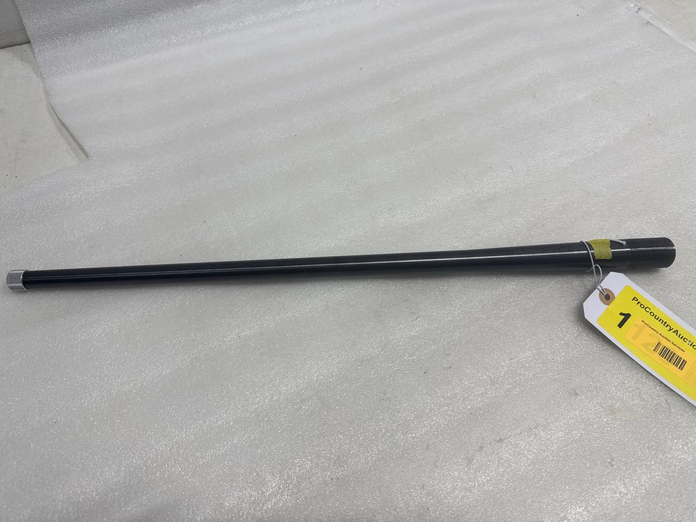 Stevens 7mm-08 REM Barrel