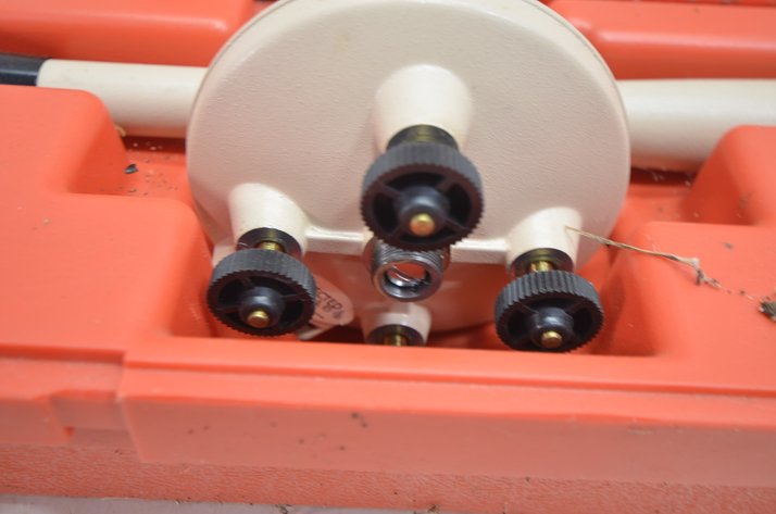 Image for Survey Sight Level With Tripod
