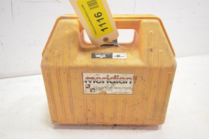 Image for Survey Sight Level With Tripod