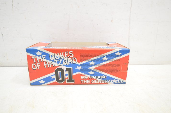 Image for Ertl Dukes Of Hazzard General Lee