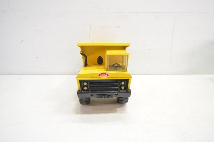 Image for (2) Tonka Trucks