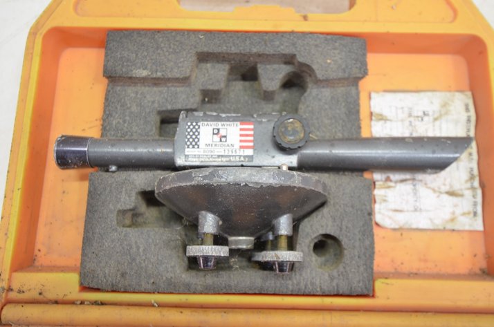 Image for Survey Sight Level With Tripod