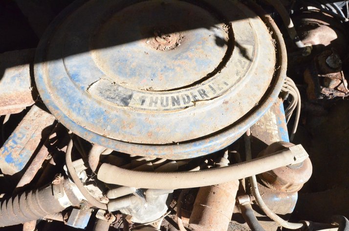 Image for Cars and Trucks - (11) Non Runners