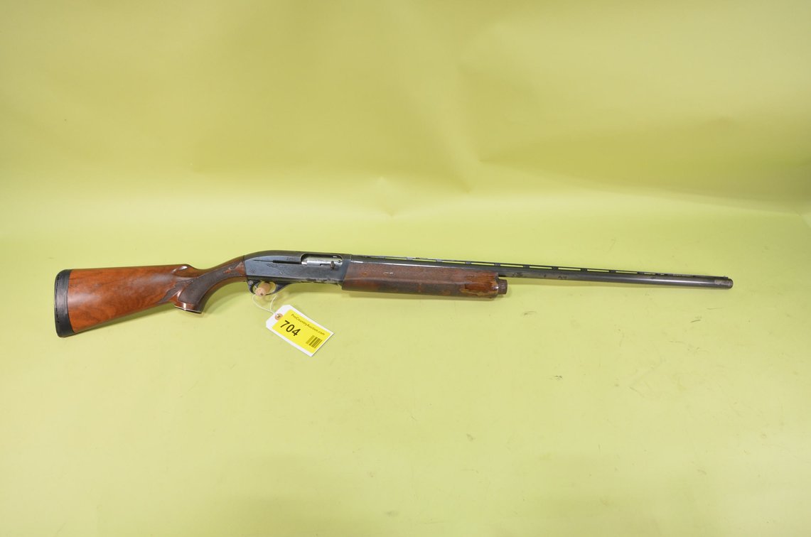 Remington Model 1100 12ga Magnum Shotgun