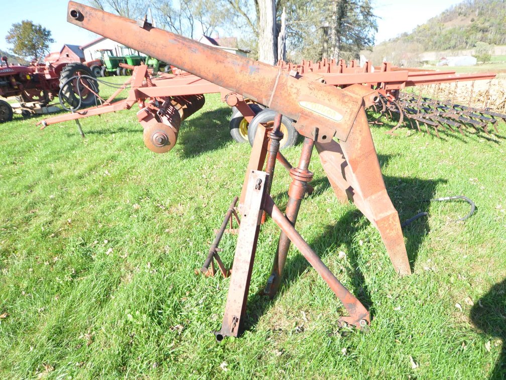 Paulson Loader