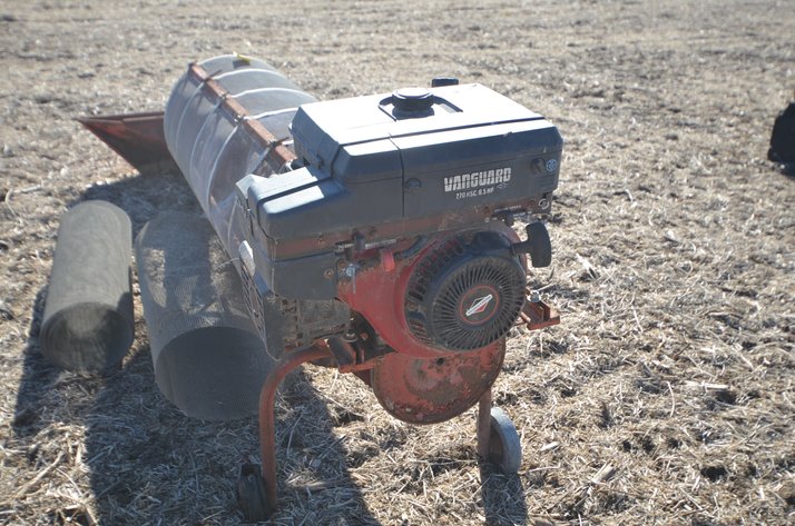 Image for Grain Cleaner