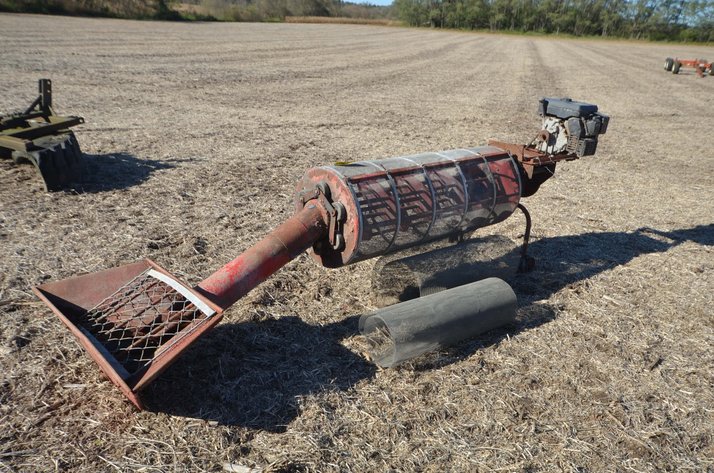 Image for Grain Cleaner