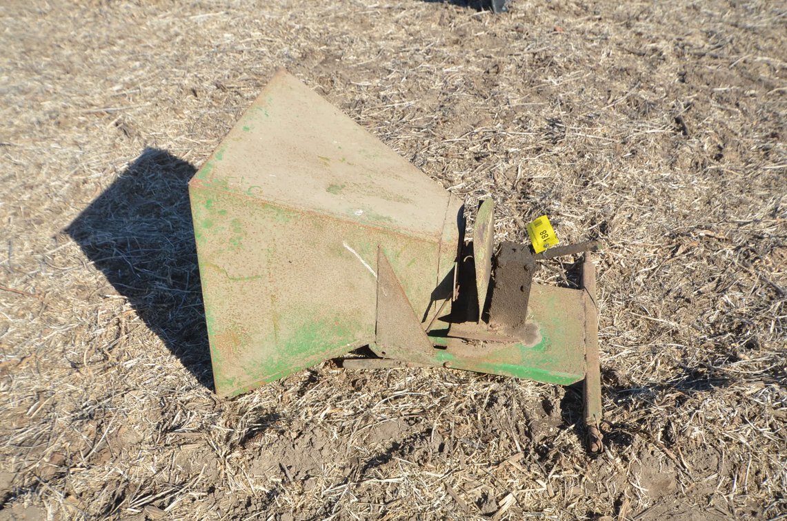 3-Point Seeder