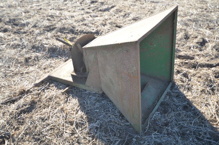 Image for 3-Point Seeder