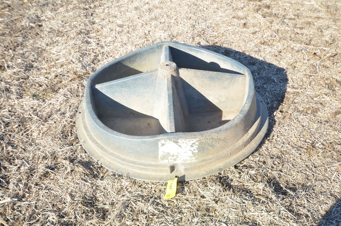 Mineral Feeder