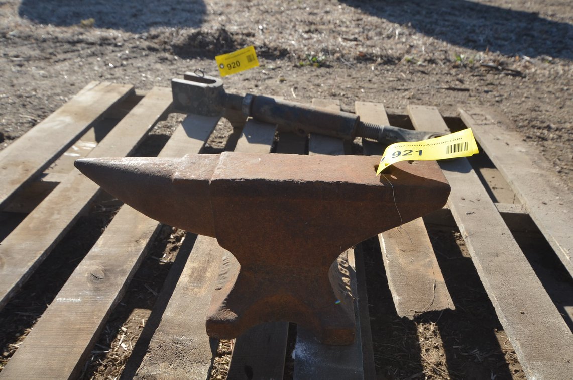 Anvil