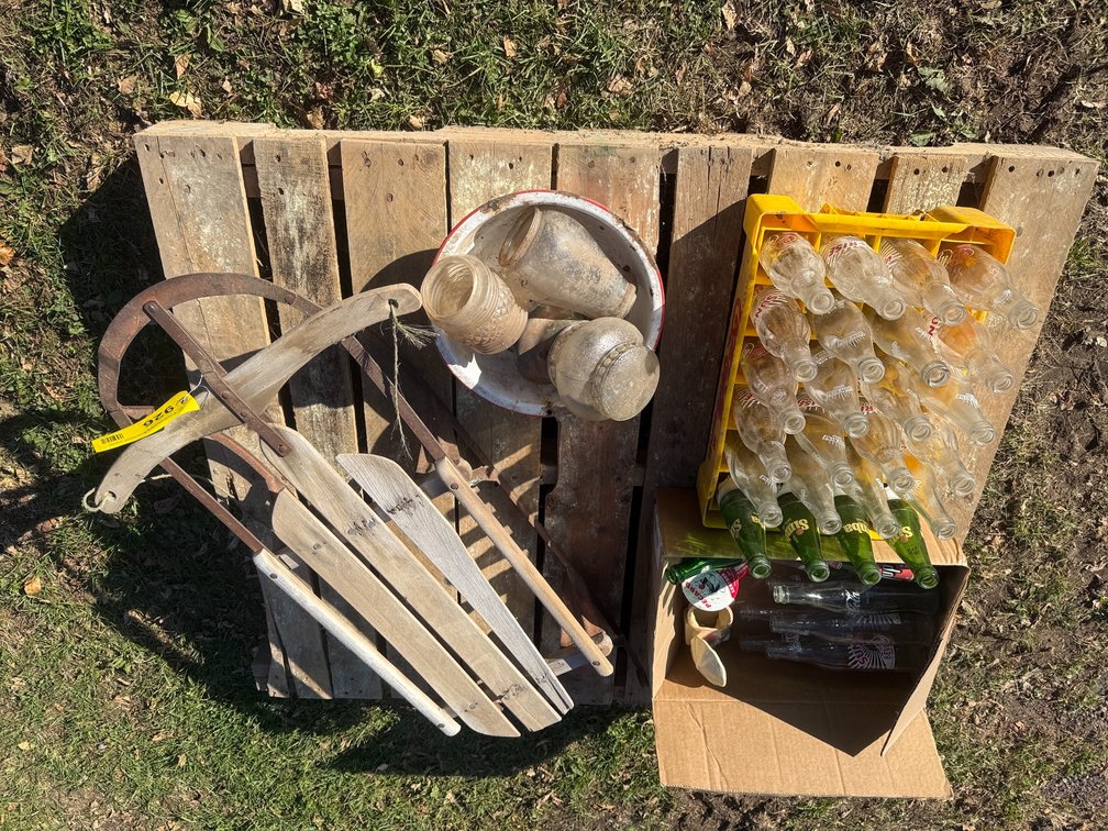 Collectibles Jackpot