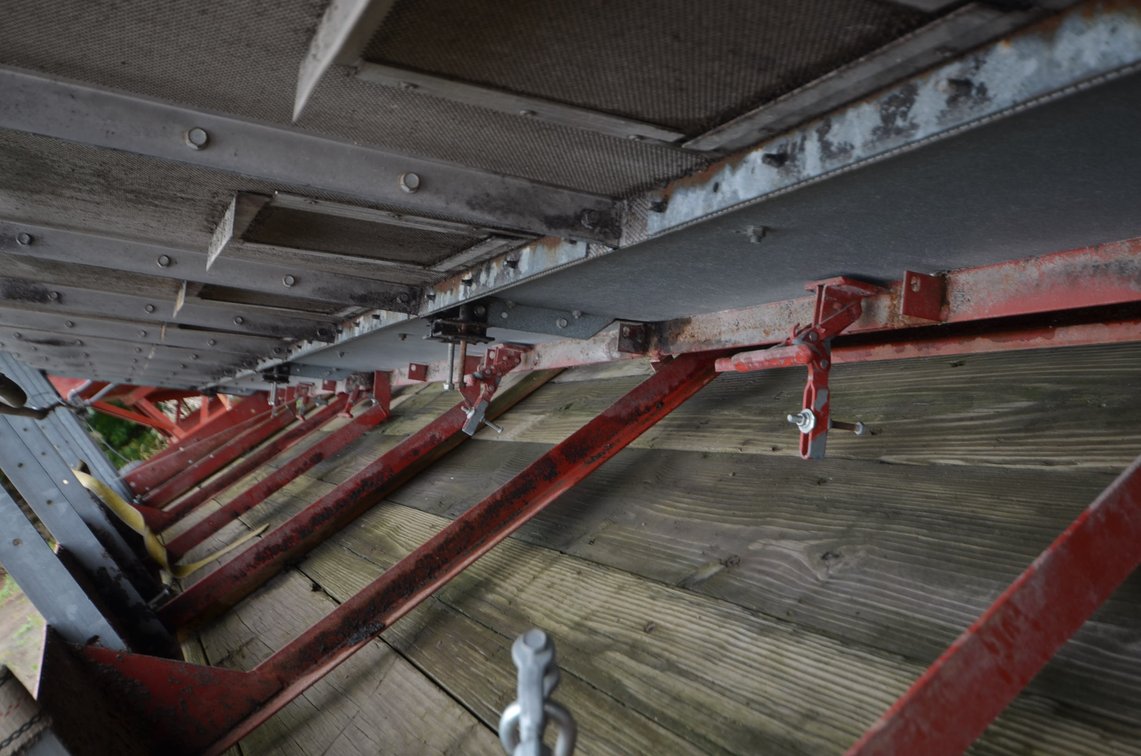 Image for SUPERB 480 BU GRAIN DRYER - NEW RICHMOND, WI