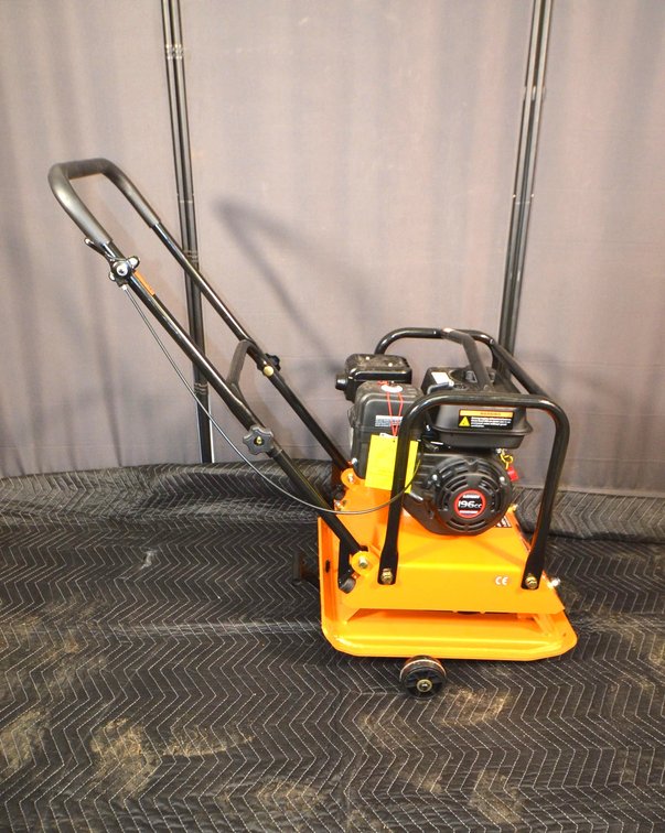 Landhonor Heavy Duty Plate Compactor