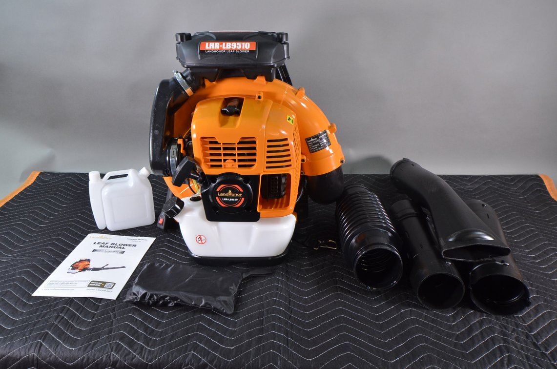 Landhonor Leaf Blower