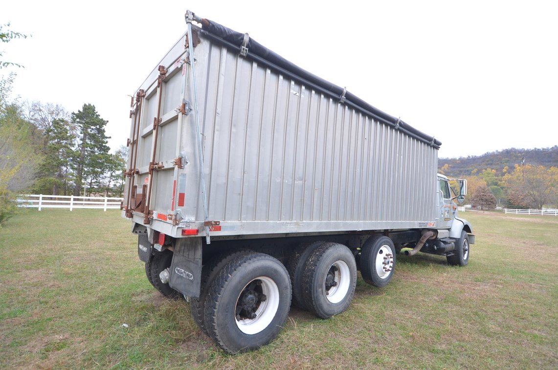 Image for 1999 INTERNATIONAL S2600 - Holmen, WI