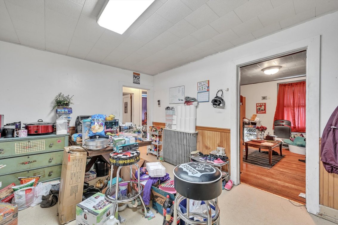 Image for 2-Unit Real Estate Auction - Lebanon, PA