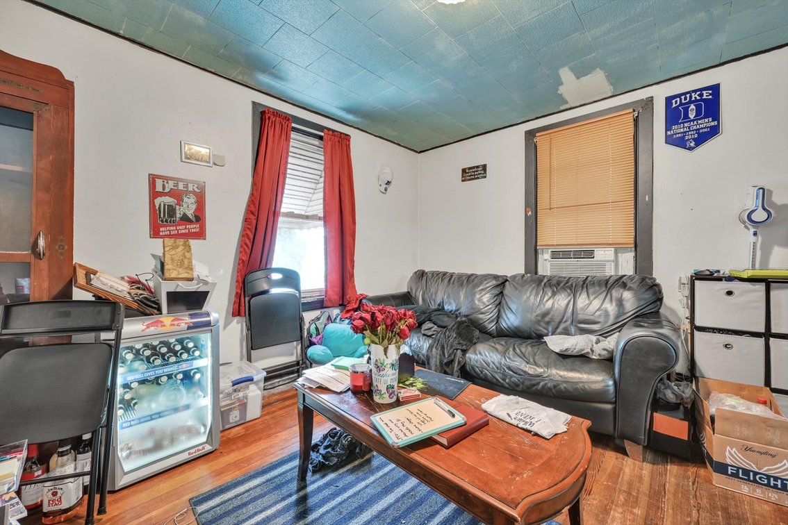 Image for 2-Unit Real Estate Auction - Lebanon, PA