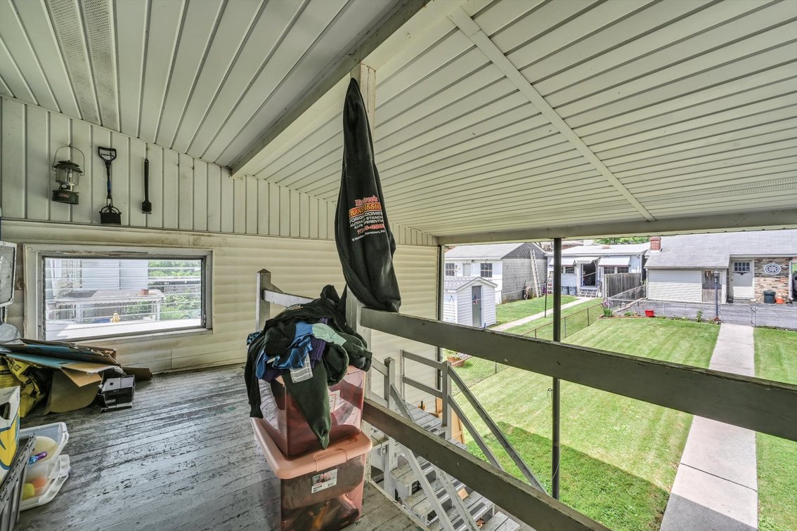 Image for 2-Unit Real Estate Auction - Lebanon, PA